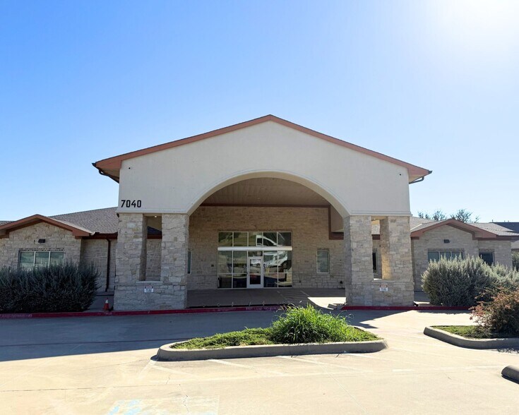 7040 Independence Pky, Frisco, TX à vendre - Photo principale - Image 1 de 23