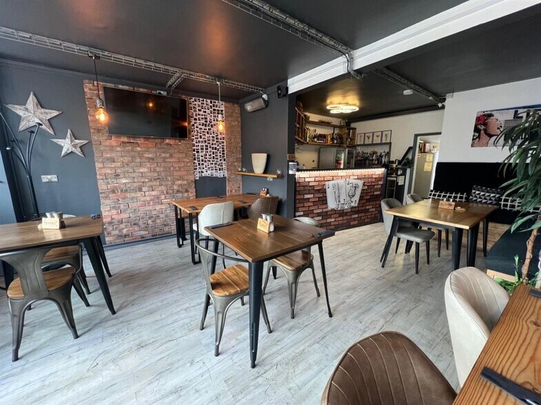 43 Victoria St, Bristol à vendre - Photo intérieure - Image 3 de 6