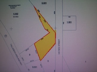 More details for Haynes St, Talladega, AL - Land for Sale
