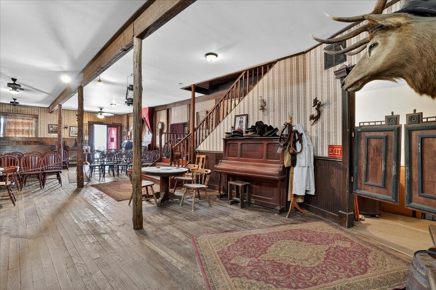 109-111 S 3rd St, Tombstone, AZ for sale - Interior Photo - Image 3 of 54