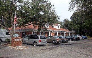 More details for 1532 Oakfield Dr, Brandon, FL - Office/Medical for Lease