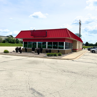 Plus de détails pour 2690 Eaton Rd, Green Bay, WI - Vente au détail à vendre