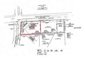 Plus de détails pour 0 Cypress N Houston, Houston, TX - Terrain à vendre