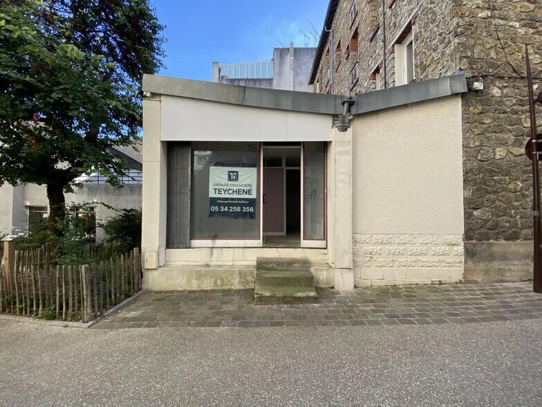 8 Boulevard De La Libération, Viroflay for lease - Building Photo - Image 1 of 4