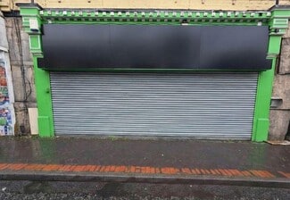 More details for 37 Upper High St, Wednesbury - Retail for Lease