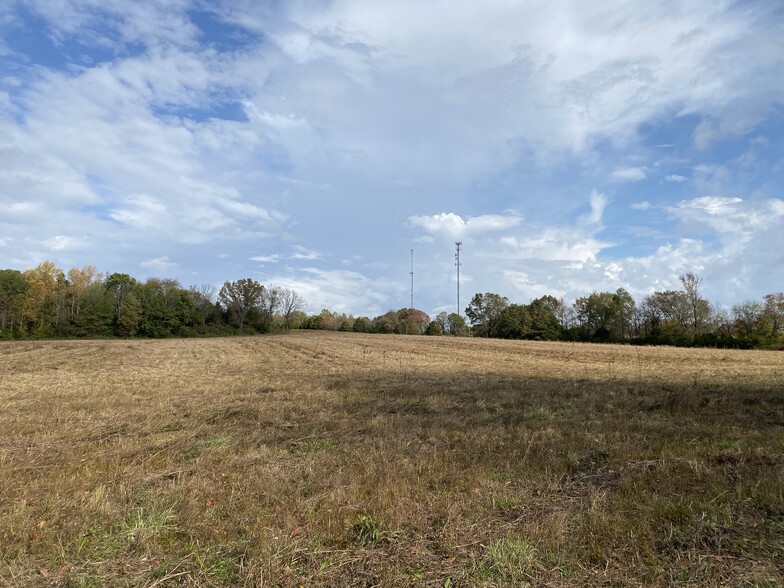 0 Jack Teasley, Pleasant View, TN à vendre - Photo principale - Image 1 de 1