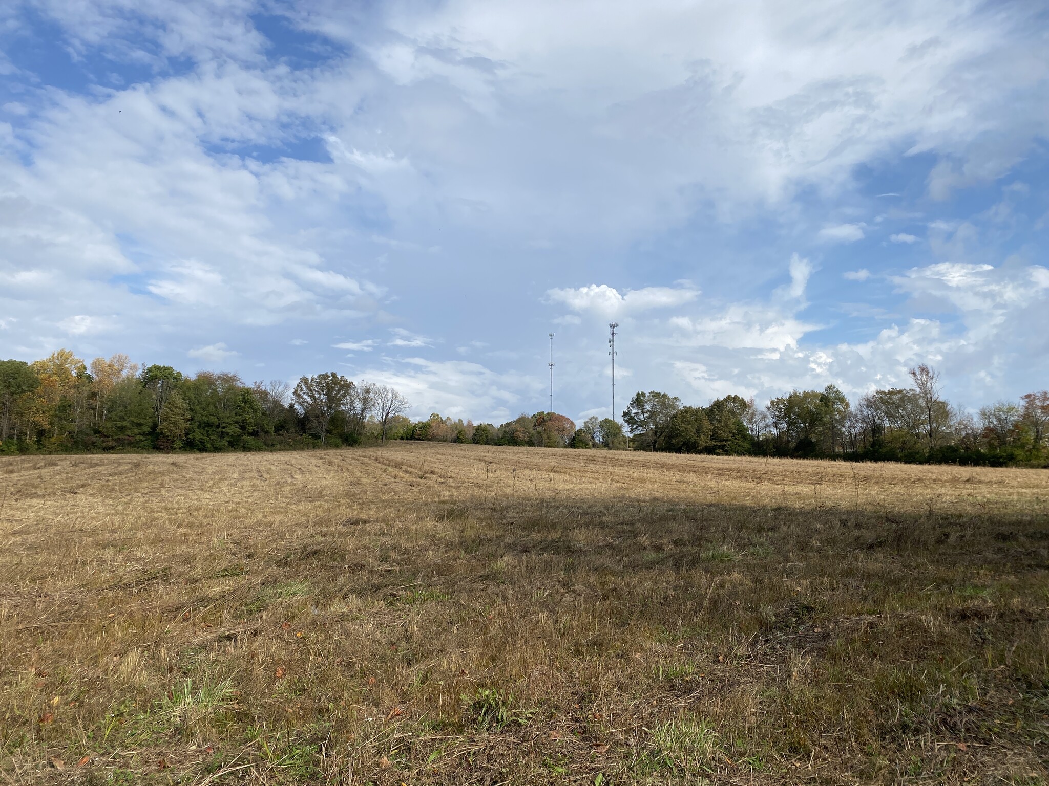 0 Jack Teasley, Pleasant View, TN à vendre Photo principale- Image 1 de 1