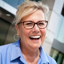 Sue Cook