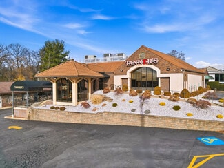 More details for 2305 Wilmington Rd, New Castle, PA - Retail for Sale