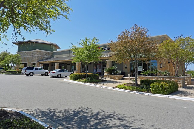 More details for 14900 Avery Ranch Blvd, Austin, TX - Retail for Sale