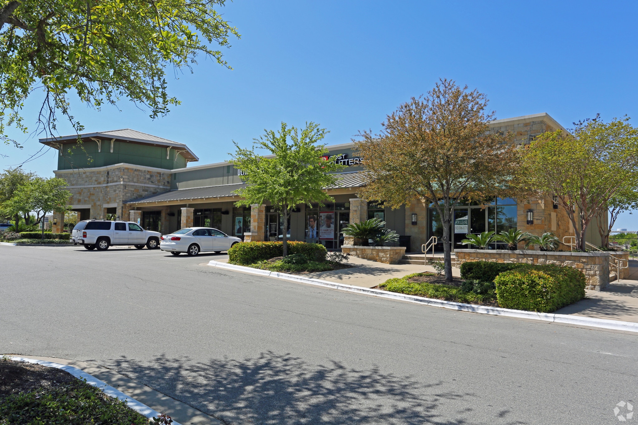 14900-14950 Avery Ranch Blvd, Austin, TX for lease Building Photo- Image 1 of 5