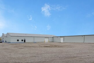 Plus de détails pour 139 29th St E, Saskatoon, SK - Bureau, Industriel à louer