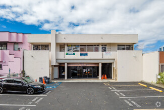 More details for 1831 S King St, Honolulu, HI - Office for Lease