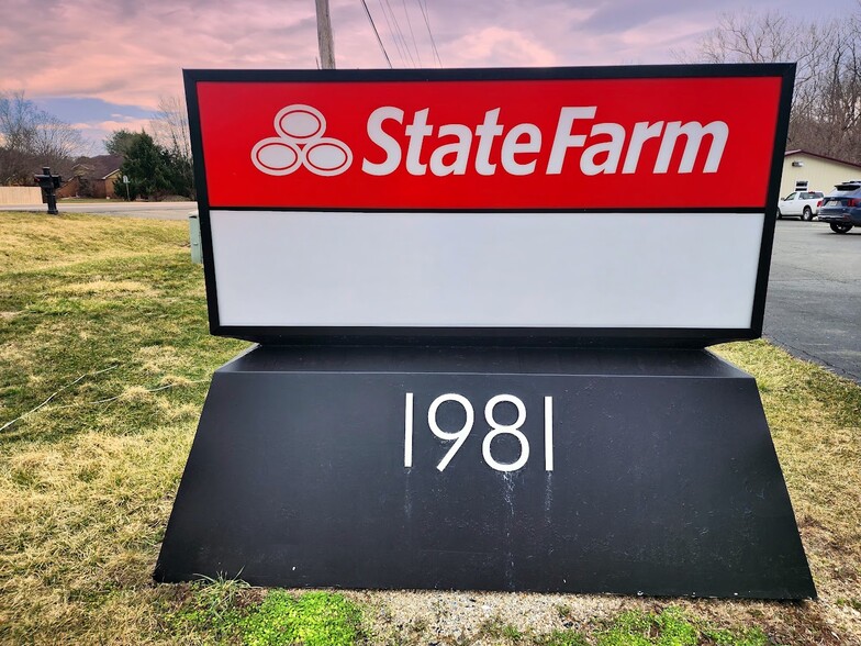 1981 Granville Pike, Lancaster, OH for lease - Building Photo - Image 2 of 7