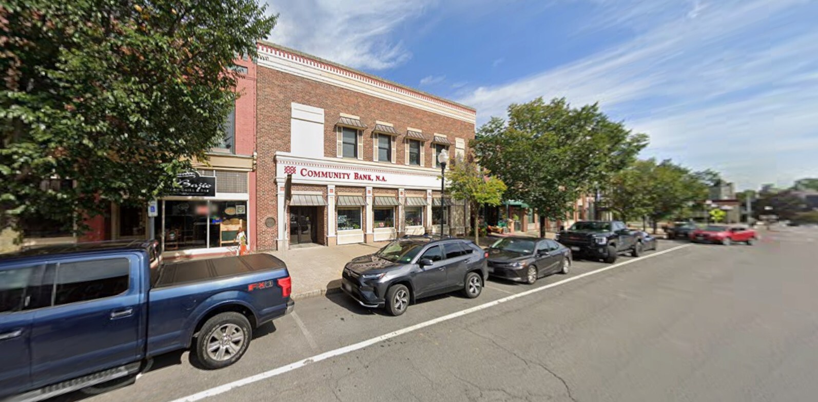 70 Fall St, Seneca Falls, NY for sale Primary Photo- Image 1 of 2