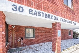 More details for 30 Eastbrook Rd, Dedham, MA - Office for Sale