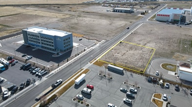 2275 470 E St, Tooele, UT - Aerial  map view - Image1