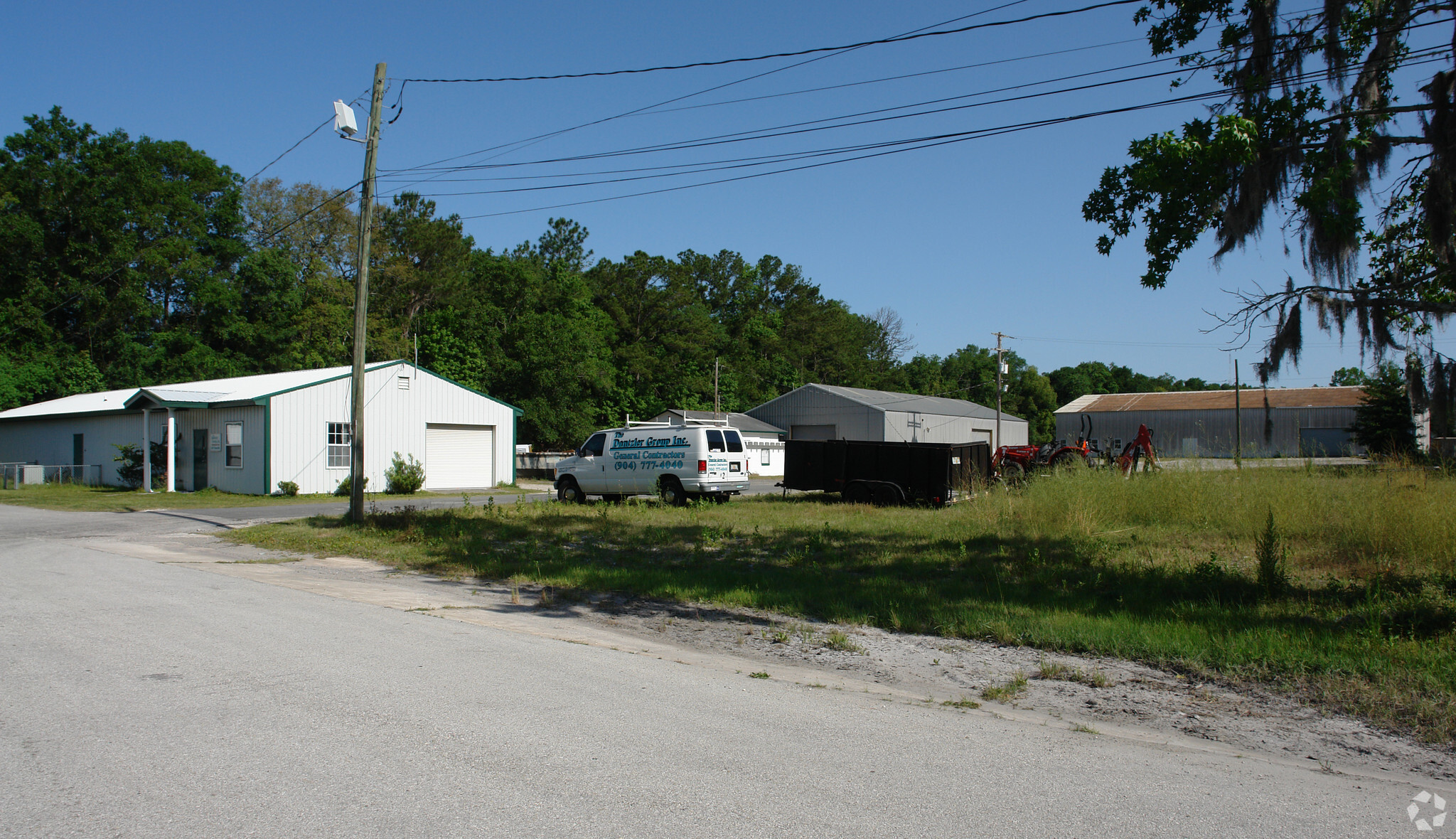 6215 Wilson Blvd, Jacksonville, FL à vendre Photo du bâtiment- Image 1 de 4