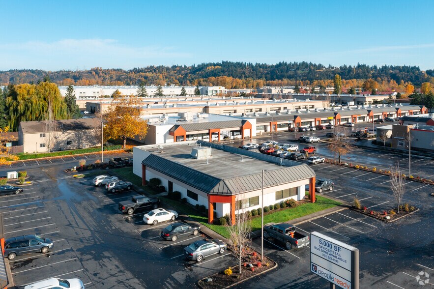 4803-5113 Pacific Hwy E, Fife, WA à louer - Photo du bâtiment - Image 3 de 21