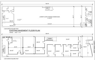 Plus de détails pour 417 W Main St, Waynesboro, VA - Commerce de détail, Local d'activités à louer