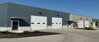 More details for 2460 Executive Dr, East Troy, WI - Industrial for Sale