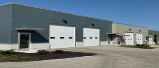 Plus de détails pour 2460 Executive Dr, East Troy, WI - Industriel à vendre