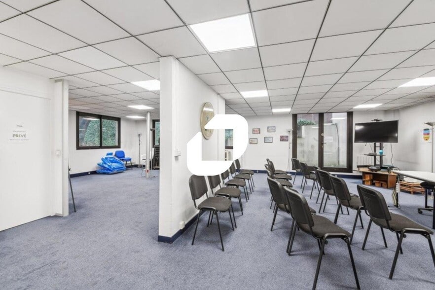 28 Boulevard Kellermann, Paris for lease - Building Photo - Image 1 of 15