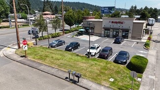 More details for 9839 SE Elon St, Clackamas, OR - Retail for Sale