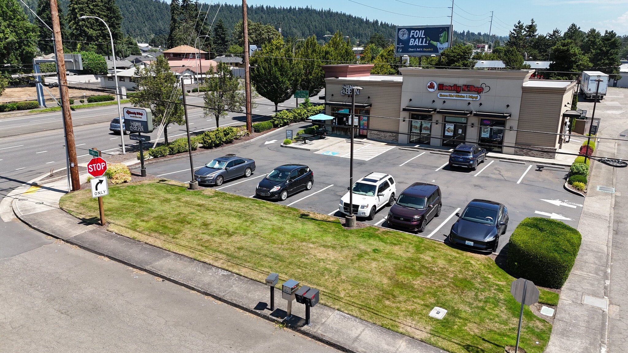 9839 SE Elon St, Clackamas, OR for sale Building Photo- Image 1 of 8