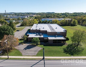 1214 Freedom Rd, Cranberry, PA for lease Building Photo- Image 2 of 5