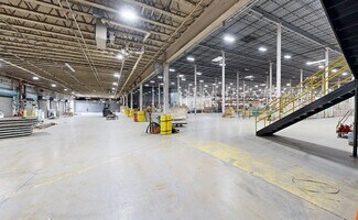 Plus de détails pour 14140 N Washington Hwy, Ashland, VA - Industriel à louer