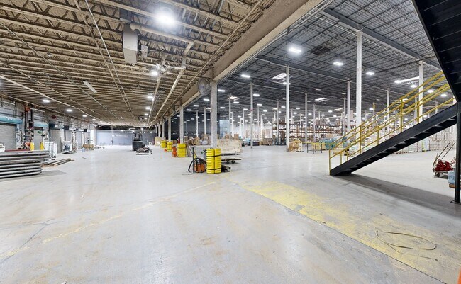 More details for 14140 N Washington Hwy, Ashland, VA - Industrial for Lease