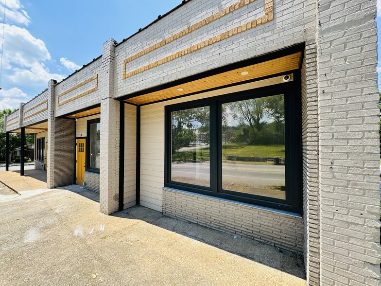 1701 Dodson Ave, Chattanooga, TN for lease - Building Photo - Image 1 of 9