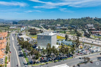 2020 Camino Del Rio N, San Diego, CA - AÉRIEN  Vue de la carte - Image1