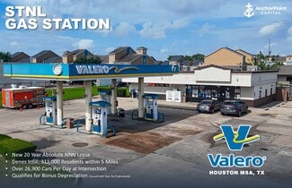 More details for 3510 Burke Rd, Pasadena, TX - Retail for Sale