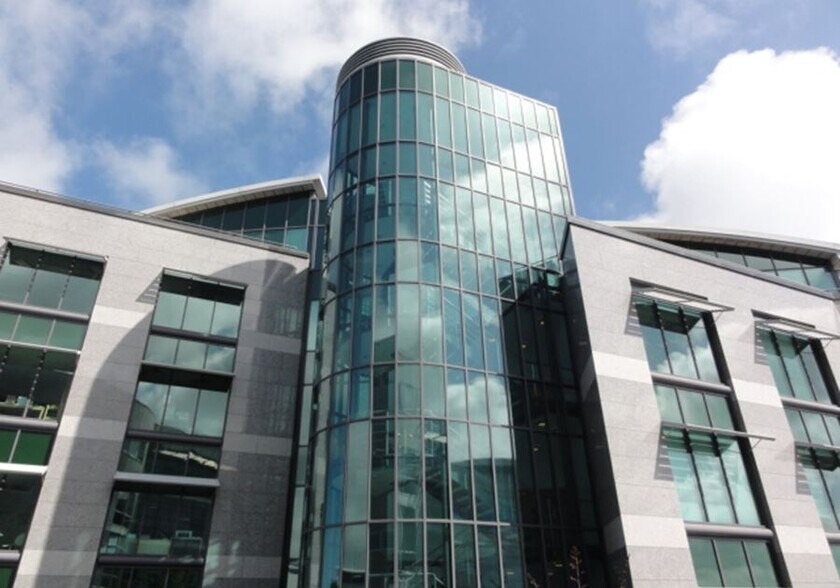 Les Banques, Guernsey à louer - Photo du bâtiment - Image 2 de 2