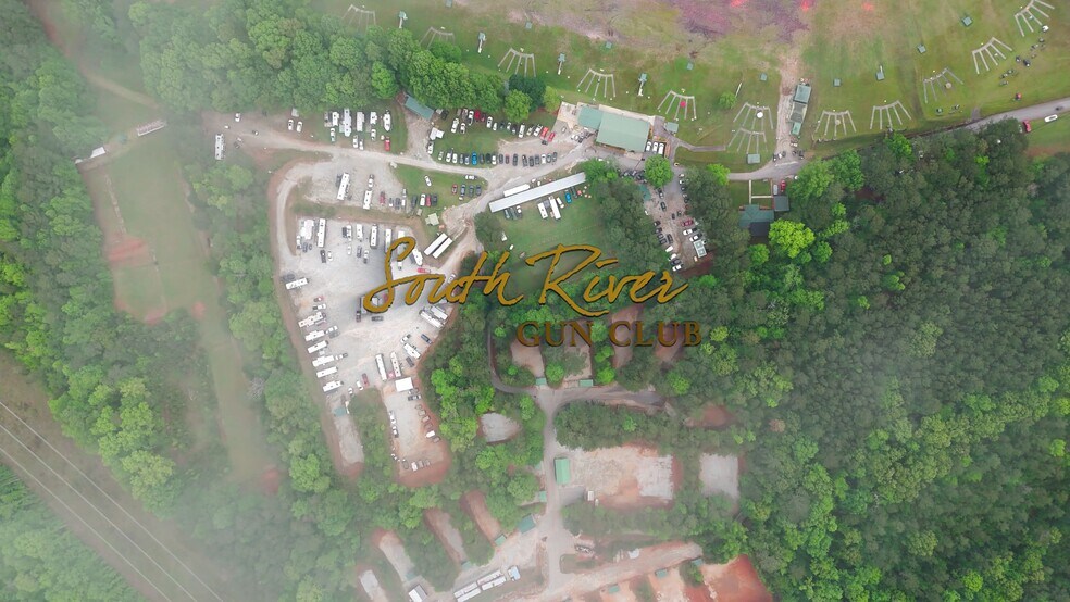 5205 Highway 212, Covington, GA à vendre - Vidéo sur l’inscription commerciale - Image 2 de 14