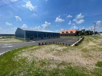 Plus de détails pour 101 John C Watts dr, Nicholasville, KY - Industriel à louer