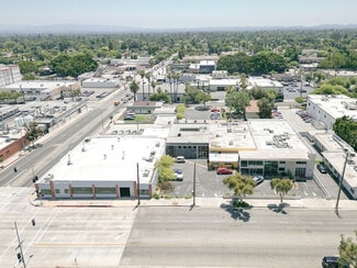 Plus de détails pour Pasadena Flex Portfolio – à vendre, Pasadena, CA