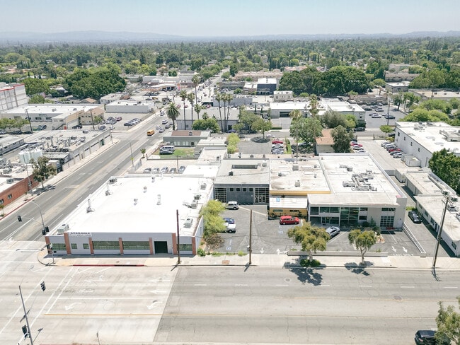 More details for Pasadena Flex Portfolio – for Sale, Pasadena, CA