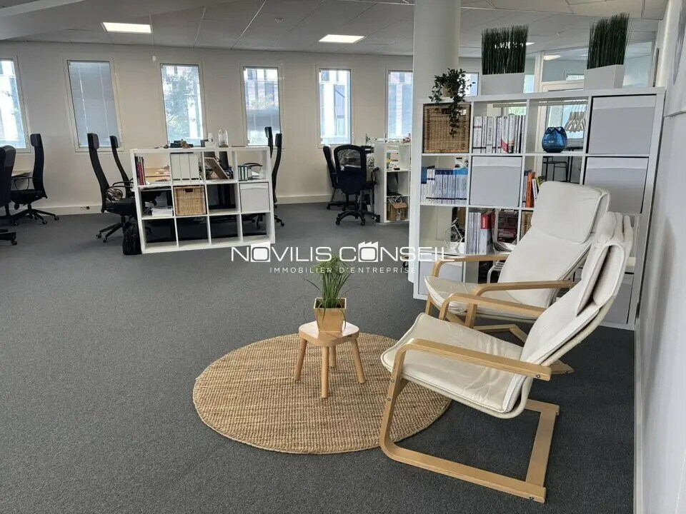 Bureau dans Balma à louer Photo intérieure- Image 1 de 8