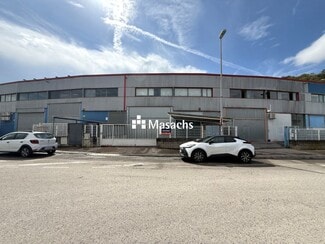 More details for Industrial for Lease