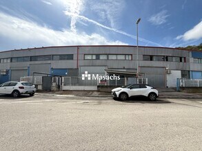 Industrial in Sant Vicenç dels Horts, Barcelona for lease Interior Photo- Image 1 of 4