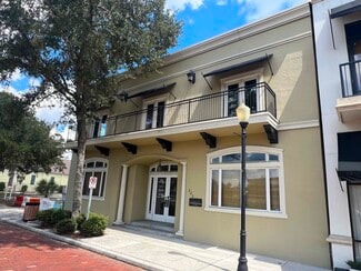 More details for 222 S Pennsylvania Ave, Winter Park, FL - Office for Lease