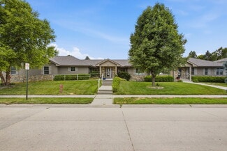 Plus de détails pour 437 Jefferson Rd, Fremont, NE - Spécialité à vendre