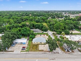 More details for 1589 S Wickham Rd, West Melbourne, FL - Office for Sale