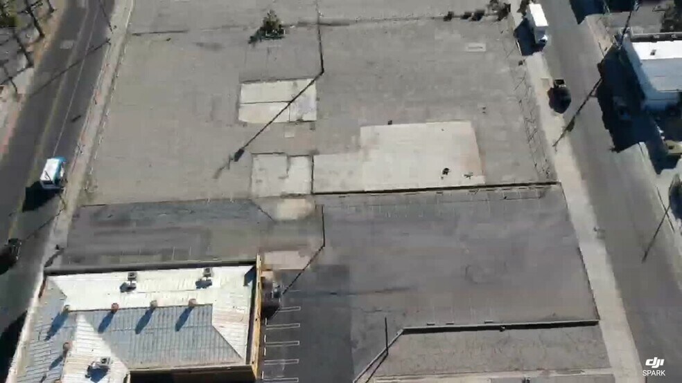 125 W Florida Ave, Hemet, CA à louer - Vidéo sur l’inscription commerciale - Image 2 de 6