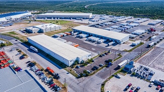 More details for 13806 N Unitec Dr, Laredo, TX - Industrial for Lease