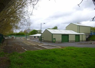 Plus de détails pour Ash Rd, Manchester - Bureau à louer