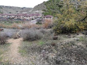 Calle Fresno, 10, Villalbilla, Madrid à vendre - Photo du bâtiment - Image 3 de 12